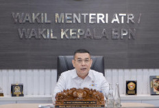 Integrasi Data Pertanahan Jadi Kunci Penguatan Tata Kelola dan Kepastian Nilai Tanah