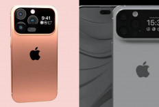 Review iPhone 18 Pro Max: Kamera Lensa Variabel Canggih dan Chip A20 Pro 2nm yang Bikin Pesaing Ketar-Ketir!