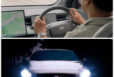 Masa Depan Berkendara: Kapan Kita Benar-Benar Bisa Tidur Saat Mobil Berjalan Sendiri?