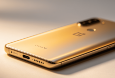 Harga OnePlus N6 Bocor, HP Baterai Jumbo 8.000mAh Ini Siap Dijual Mulai Rp3,7 Jutaan