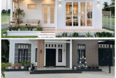 Inspirasi Teras Cor Dak Terbaru 2026, Cocok untuk Rumah Minimalis Masa Kini