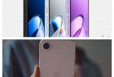 Gak Masuk Akal! Bocoran iPhone 17e Ungkap Memori Internal 256GB Jadi Standar Tanpa Kenaikan Harga