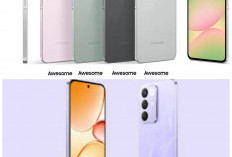 4 Daftar HP OPPO Terbaru 2026, Ekonomis dan Lengkap dengan Harga dan Spesifikasinya