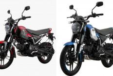 Review Lengkap Bajaj Freedom 125 CNG, Motor Irit dengan Teknologi Dua Bahan Bakar!