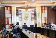 Kemendagri Evaluasi Kinerja Kepala Daerah