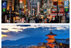 10 Kebiasaan yang Perlu Diketahui Turis agar Tidak Salah Bersikap di Jepang