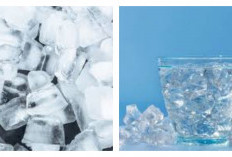 7 Kegunaan Air Es untuk Kesehatan