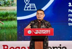 Mahasiswa Ekspedisi Patriot Didorong Berkontribusi dalam Penataan Ruang dan Penyelesaian Masalah Pertanahan