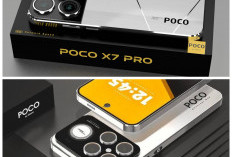 POCO F9 Ultra 2026 Resmi Hadir, HP Flagship Murah dengan Kamera 200 MP dan Performa Super Kencang