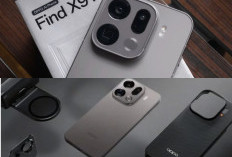 OPPO Find X9 Pro Resmi Meluncur: Bawa Sensor Kamera 1 Inci Hasselblad dan Performa Snapdragon Terbuas