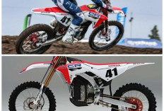 Honda CR Electric Proto 2026 Diuji Ketahanan, Jarak Tempuhnya Cukup untuk Off-Road Seharian?