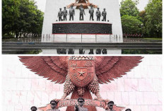 Menelusuri Sejarah Museum Lubang Buaya, Lokasi, Koleksi, dan Harga Tiket Masuk
