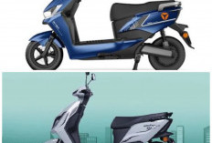 Dompet Aman Motor Keren! Intip Skema Angsuran Honda Stylo 160 2026 yang Bisa Dicicil Sampai 5 Tahun