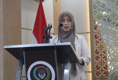 Masukan Fraksi DPRD Jadi Bahan Pengkajian Meningkatkan Kualitas dan Kuantitas Pembangunan