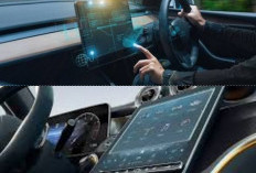 Kabin Mobil Makin Pintar! Integrasi AI Generatif Ubah Asisten Suara Jadi Asisten Pribadi Interaktif