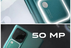 Unggul di Sektor Kamera, Vivo V3 5G Siap Menjadi Smartphone Favorit Tahun Ini