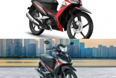Honda Supra X 125 Masih Jadi Pilihan, Apa Keunggulannya?
