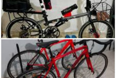 Rekomendasi Keranjang Sepeda Kalcer yang Lagi Hits, Stylish dan Tidak Bikin Kantong Bolong