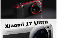 Spesifikasi Xiaomi 17 Ultra 2025: Teknologi Terbaru, Kamera Mutakhir, dan Performa Kelas Atas!