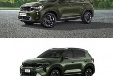  Review Mobil Kia Indonesia 2026: Desain Modern, Fitur Canggih, dan Pilihan Modelnya, Apakah Layak Dibeli?