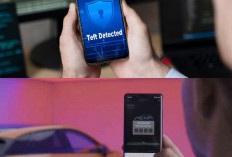 Mobil Listrik Anti Maling, Ini Dia Teknologi Penguncian Total yang Jadi Standar Keamanan Baru!