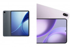OPPO Rilis Pad Mini Matte Display Edition: Tablet Ringkas Bertenaga Snapdragon 8 Gen 5 yang Mengguncang Pasar!