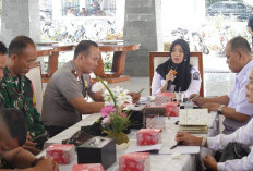 Merah Putih 2.026 Meter Siap Kibar di Puncak Dempo