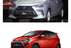 Era Baru Otomotif! Apakah LCGC Akan Punah di 2026?