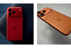 iPhone 18 Pro Max Segera Hadir, Apa Saja Spesifikasi dan Fitur Baru yang Dibawanya?