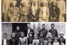 Menguak Sejarah Suku Bawean, Jejak Perpaduan Budaya Madura, Jawa, Melayu, dan Bugis yang Masih Lestari