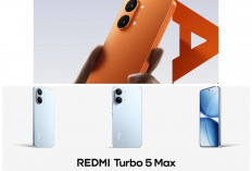 Xiaomi Pastikan Redmi Turbo 5 Max Hadir, Simak Detail Performa dan Waktu Peluncurannya