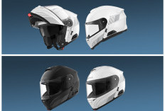 Revolusioner! Sena Perkenalkan Helm Pintar dengan Fitur AI Pertama di Kelasnya!