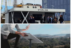 Internet Cepat Kini Menjangkau Daerah Terpencil, Starlink Jadi Andalan Warga