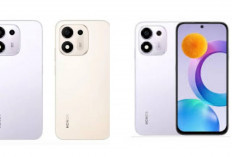 Honor 600 Elite 5G Resmi Meluncur, Bawa Baterai 8.100 mAh dan Tahan Jatuh 2,5 Meter!