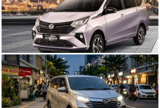 Ulasan Juara: Menakar Keunggulan Daihatsu Sigra yang Baru Saja Raih Otomotif Award 2026!