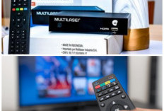 Tambah Channel TV Digital Tanpa Ribet! Begini Cara Scan Ulang yang Benar