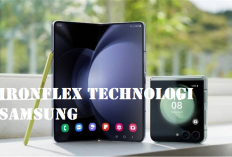 Jadi Unggulan Tahun 2026! Samsung Galaxy Z Fold 6 Wajib Kamu Ketahui