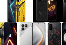 HP Gaming Terbaru 2026: Performa Maksimal dengan Harga Terjangkau untuk Para Gamer