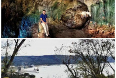 Seram tapi Menarik, Ini 5 Lokasi Wisata Mistis di Aceh yang Bikin Penasaran