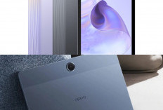 Bocoran Harga OPPO Pad Mini 2026 Muncul, Spesifikasinya Siap Ganggu Rival