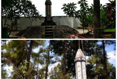 Kisah Monumen Potlot di Blitar: Dari Ruang Kreatif hingga Ikon Budaya Penuh Makna