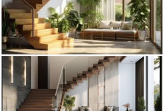 Solusi Fasad Rumah Aesthetic! Mengapa Pola Teralis Geometris Sangat Cocok untuk Rumah Minimalis