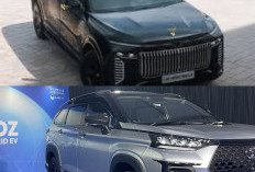 Mobil Listrik Sporty Harga Terjangkau? VinFast Lac Hong Dikabarkan Hadir di Kisaran Rp200 Jutaan