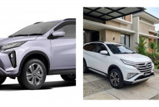 Harga Daihatsu Terios Bekas 2018–2019: Kisaran Harga, Konsumsi BBM, dan Tips agar Tidak Salah Pilih!