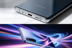 Samsung Galaxy S26 Ultra Debut dengan Kamera Monster, Galaxy AI Canggih, dan Penawaran DP Mulai Rp2 Juta