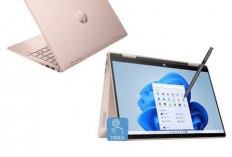 Review Lengkap HP Pavilion x360, Laptop Lipat 2-in-1 yang Fleksibel untuk Kerja dan Hiburan!