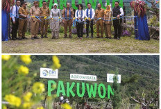 Berkat Desa BRILiaN, Pajambon di Kuningan Jadi Model Pengembangan Ekonomi Desa yang Mandiri