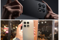 Xiaomi 14T Hadir dengan Kamera Leica: Foto Lebih Tajam dan Detail Seperti Profesional!