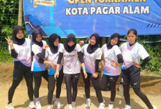 BVC Junior Bangun Rejo Siap Rebut Juara Tiga di Open Turnamen Voli 2026