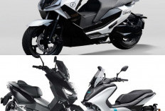 Pilihan Motor Listrik Harian yang Layak Dibeli Tahun Ini